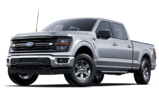 2025 Ford F-150® External Image 2